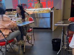-王祖名抻面(罗湖分店)