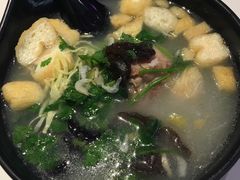 -小杨生煎(湟普汇店)