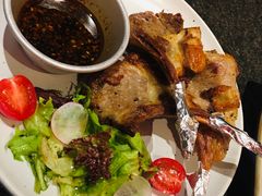 -丝路金桃·新疆菜(徐汇店)