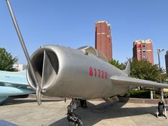-河南省信阳市鄂豫皖革命纪念馆