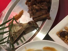 -大铁勺新津菜(迎水道店)