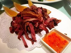 -梦都海鲜酒家(万达广场江桥店)