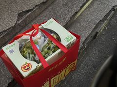 -荆九爷爆炒桥头三嫩(浙大店)