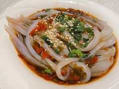 -辣婆婆(航天桥店)