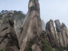 -三清山风景名胜区