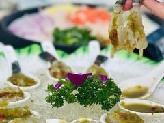 -嘉升大排档(番禺总店)