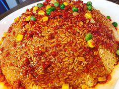锅巴-鱼乐火锅(清江国际店)