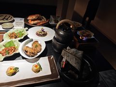 -花潮料理艺食馆(成都万象城店)