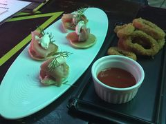 -MOSSO音乐酒吧·Live House(南京西路店)