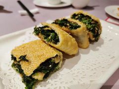老崔手工菜饼-紫阳海鲜楼·传承闽味(长乐路总店)
