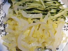 -老北京胡同味道二荤铺(酒仙桥店)