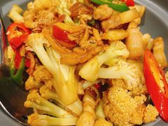 -鹿港小镇(金虹桥国际中心店)