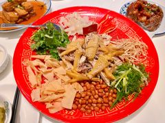 -清晖小苑•顺德地方菜(壹海城店)