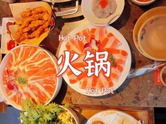-小龙坎火锅(湖滨银泰in77店)