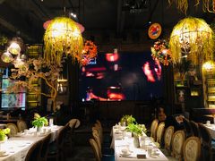 -胡桃里音乐酒馆(下沙店)