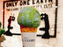 -Dal Cuore 达可芮冰淇淋(陕西北路店)