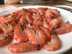 -南海渔家•海鲜•正宗海南菜(海棠湾店)