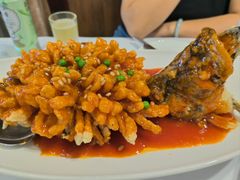 -天和晟烤鸭店(国展店)