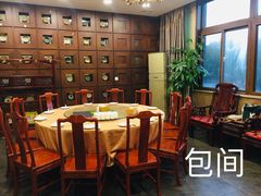 包厢-烤肉宛饭庄(北新桥店)