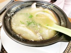 -漳州佰翔圆山酒店·圆山畔西餐厅