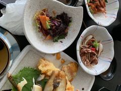 -稻早料理美术馆(城阳店)