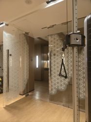 点击看大图 -文华东方水疗中心