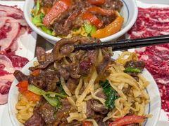 -合意桐坑牛肉粿·鲜牛肉火锅(嵩山总店)