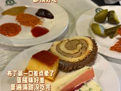 -戈拿旺巴西烤肉(崇文门店)