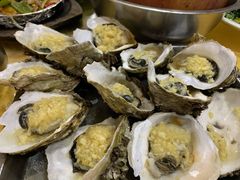 -湛江明记(湛江鸡湛江生蚝)