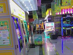 -风云再起游乐汇(南京常发广场店)