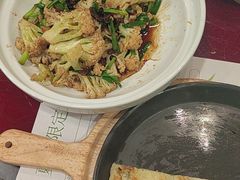 -宏状元现熬粥·京味菜(五棵松店)