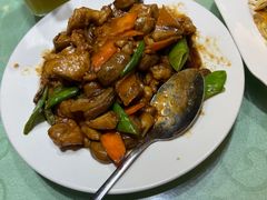 -烤肉宛饭庄(南礼士路店)