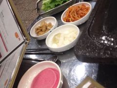 -Dombe豚(黑猪肉街店)