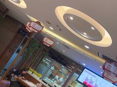 -东方饺子王(大屯路店)