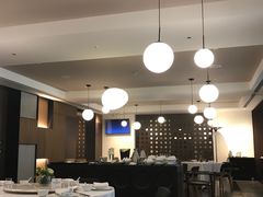 大堂-伯衡55·吉品轩(乌鲁木齐南路店)