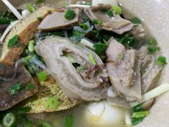 -长香源葫芦头梆梆肉(兴隆巷店)