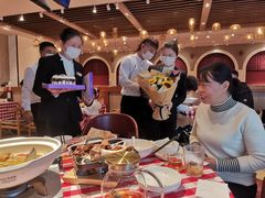 -西贝(无锡万象城店)