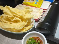 -肥家大排档(天河体育西店)