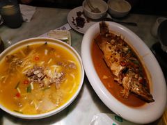 -小菜园新徽菜(合肥之心城店)