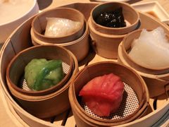 -避风塘(百联东郊店)