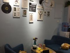 -海平线照相馆(李沧万达店)