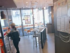 -汉堡王(华润五彩城店)