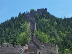 -雁门关景区