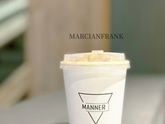 -Manner Coffee(淮海755店)