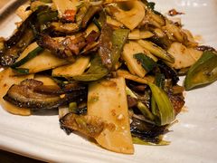 饵块炒腊味-米店·云南菜(南门店)