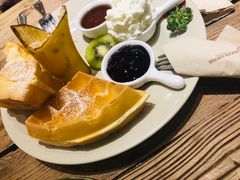 -maan coffee漫咖啡(通州店)