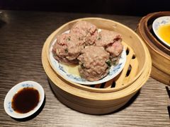-广州花园酒店荔湾亭·地道点心·粤式饮茶