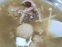 -阿秋牛排(湖心街店)