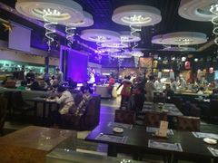 -小天鹅戴斯酒店鲸鲨百汇创作料理