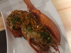 -割烹旭日本料理(龙湖狮山天街店)